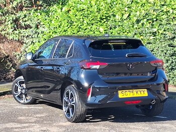 Used Vauxhall Corsa 2025 for sale - 77778038: Photo