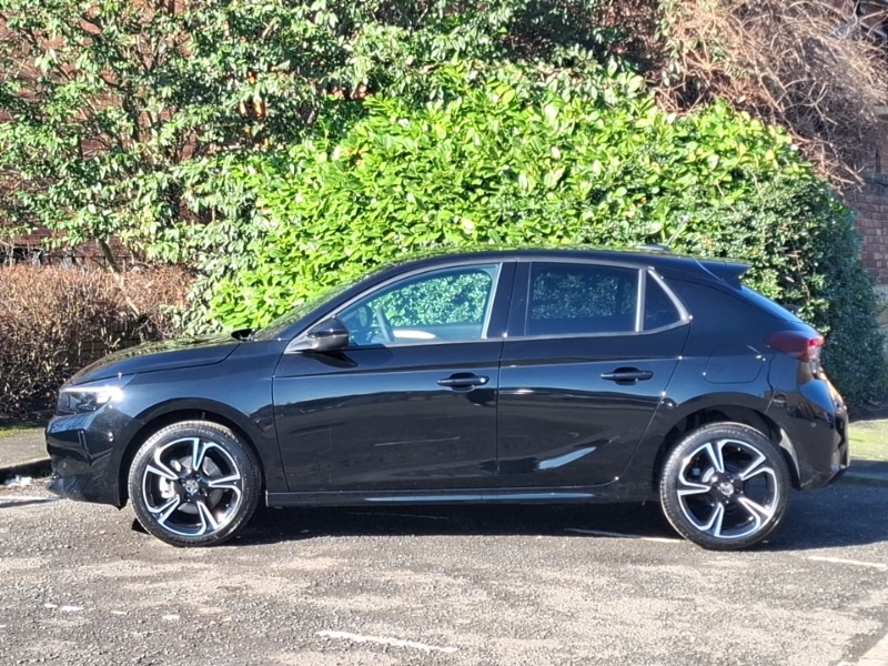Used Vauxhall Corsa 2025 for sale - 77778038: Photo 4