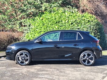 Used Vauxhall Corsa 2025 for sale - 77778038: Photo