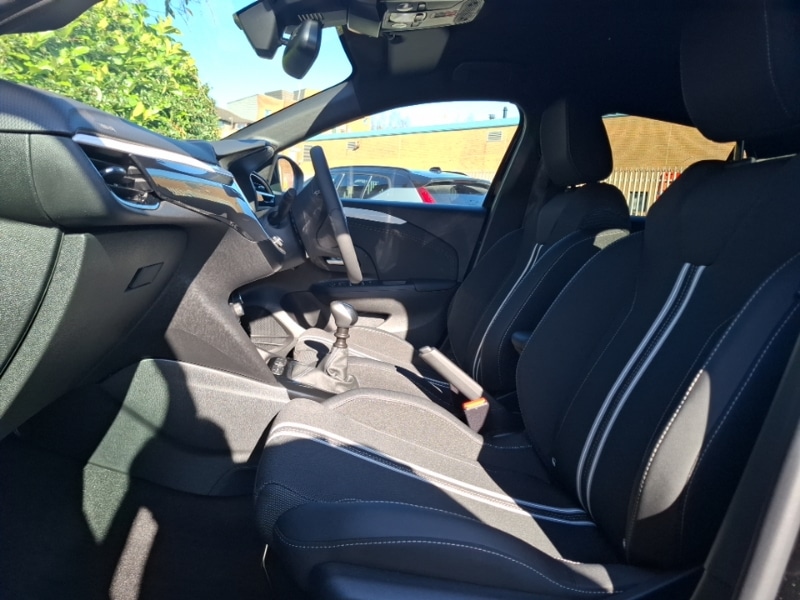 Used Vauxhall Corsa 2025 for sale - 77778038: Photo 5