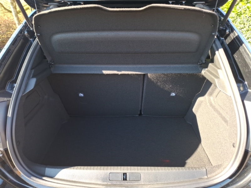 Used Vauxhall Corsa 2025 for sale - 77778038: Photo 8