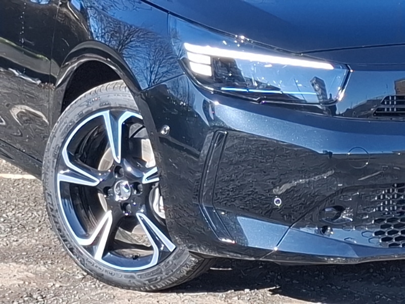 Used Vauxhall Corsa 2025 for sale - 77778038: Photo 9