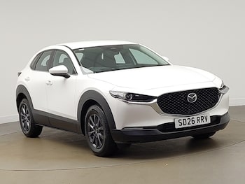 Used Mazda CX-30 2026 for sale - 78467103: Photo