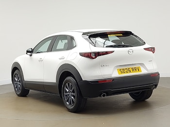 Used Mazda CX-30 2026 for sale - 78467103: Photo