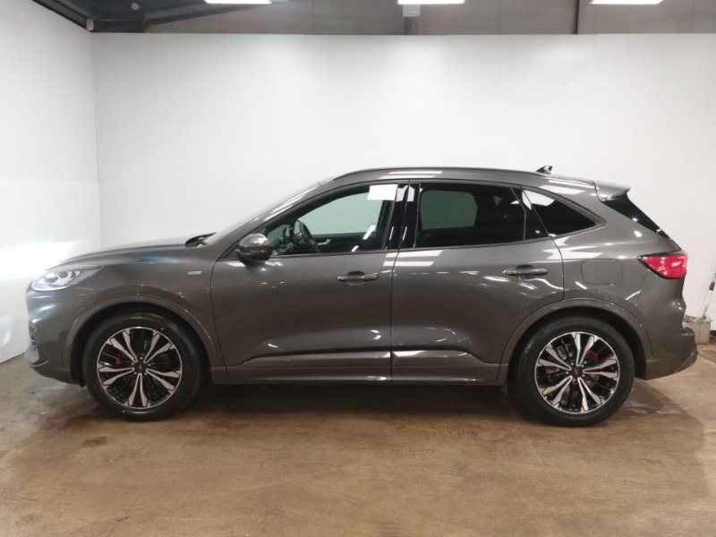 Used Ford Kuga 2020 for sale - 77028662: Photo 4