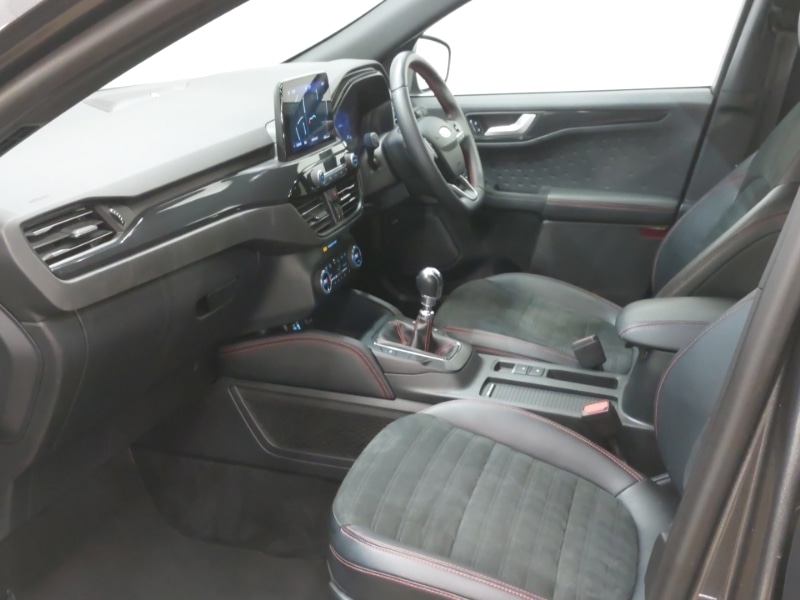 Used Ford Kuga 2020 for sale - 77028662: Photo 5