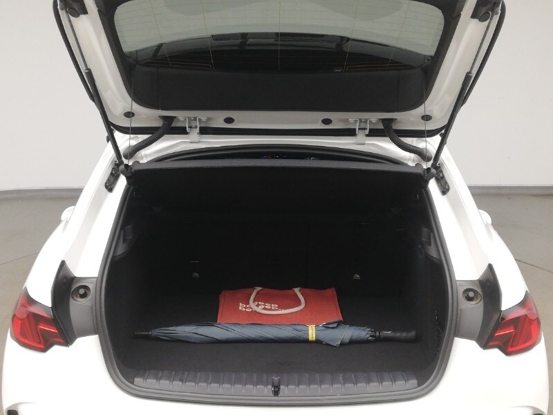 Used BMW 1 Series 2025 for sale - 76614500: Photo 8