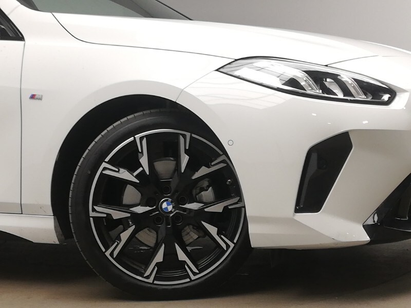 Used BMW 1 Series 2025 for sale - 76614500: Photo 9