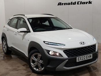Used Hyundai KONA 2022 for sale - 78795210: Photo