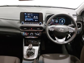 Used Hyundai KONA 2022 for sale - 78795210: Photo