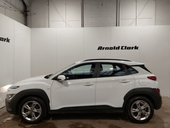 Used Hyundai KONA 2022 for sale - 78795210: Photo