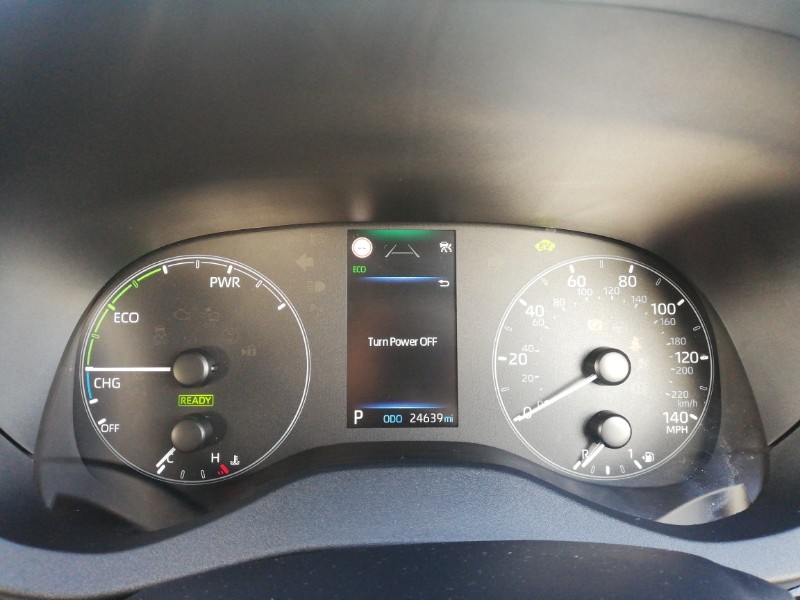 Used Mazda Mazda2 HYBRID 2024 for sale - 76497931: Photo 11