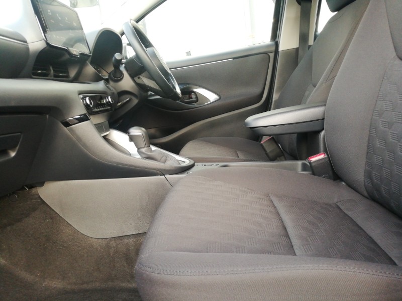 Used Mazda Mazda2 HYBRID 2024 for sale - 76497931: Photo 5