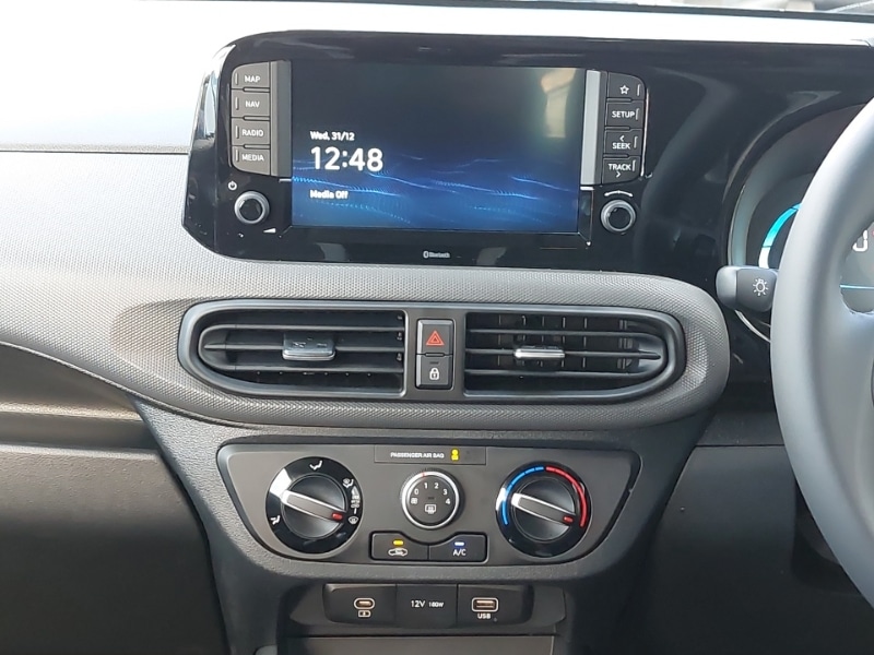 Used Hyundai i10 2025 for sale - 77150916: Photo 11