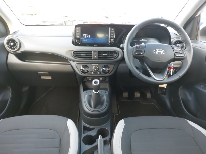 Used Hyundai i10 2025 for sale - 77150916: Photo 2