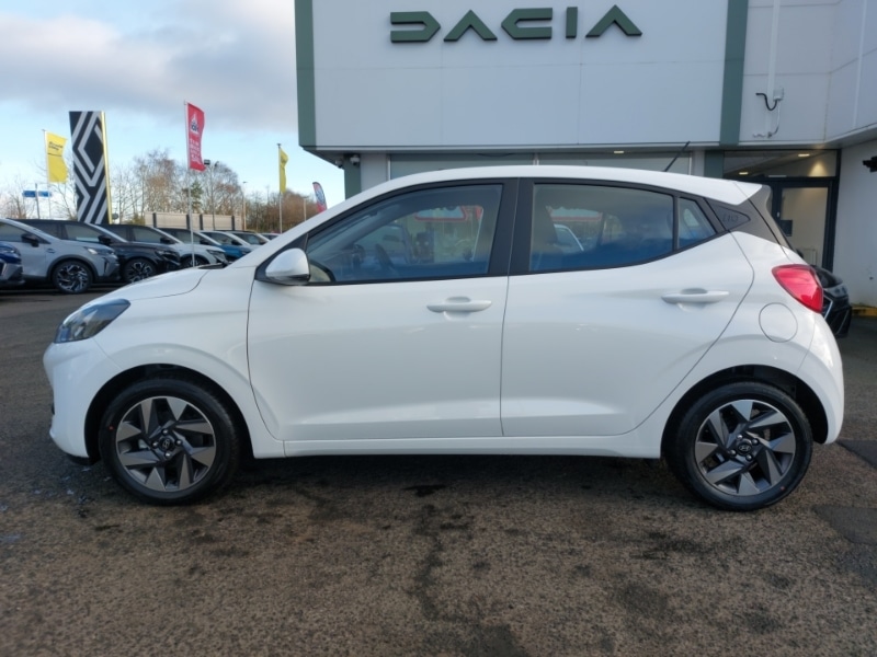 Used Hyundai i10 2025 for sale - 77150916: Photo 4