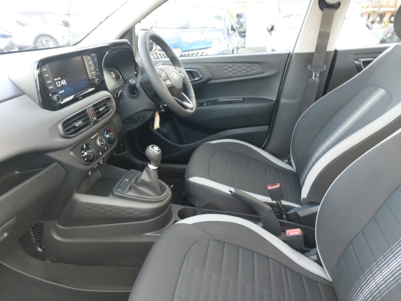 Used Hyundai i10 2025 for sale - 77150916: Photo 5