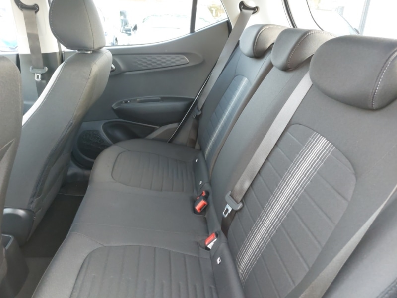 Used Hyundai i10 2025 for sale - 77150916: Photo 6