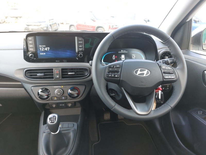 Used Hyundai i10 2025 for sale - 77150916: Photo 7