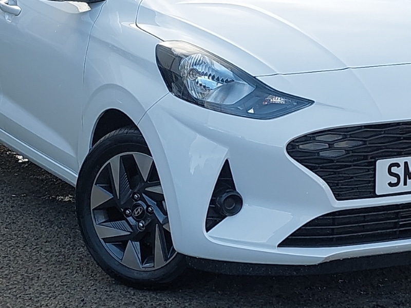 Used Hyundai i10 2025 for sale - 77150916: Photo 9