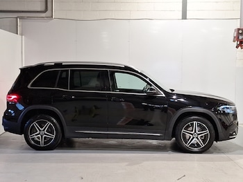 Used Mercedes-Benz EQB 2022 for sale - 77299170: Photo