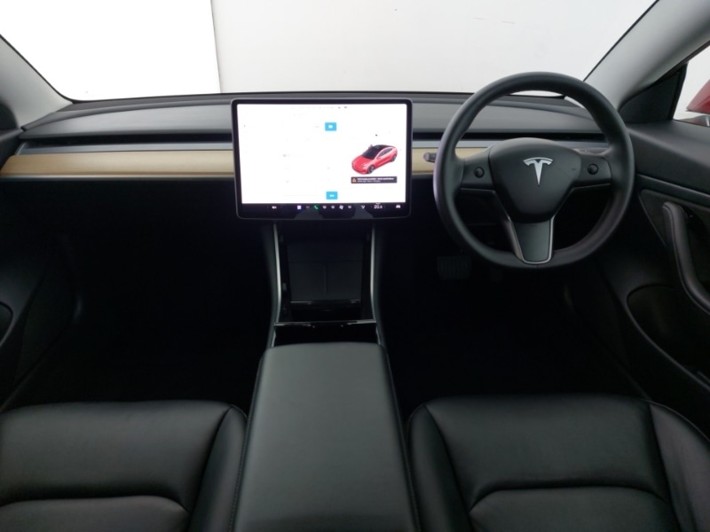 Used Tesla Model 3 2020 for sale - 77316336: Photo 2