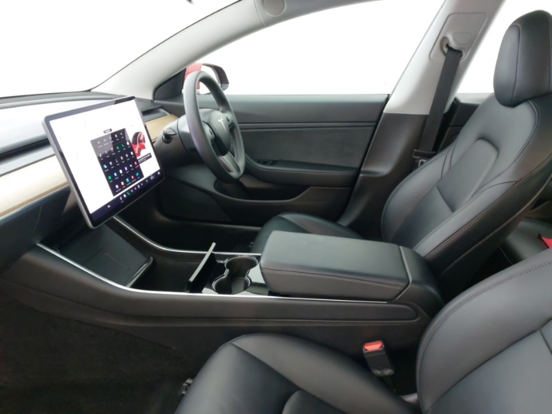 Used Tesla Model 3 2020 for sale - 77316336: Photo 5