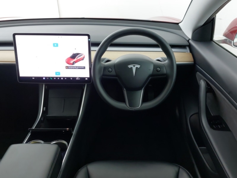 Used Tesla Model 3 2020 for sale - 77316336: Photo 7