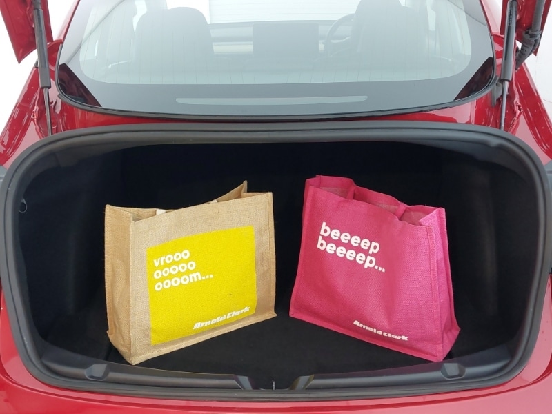 Used Tesla Model 3 2020 for sale - 77316336: Photo 8