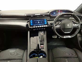 Used Peugeot 508 2020 for sale - 78318108: Photo