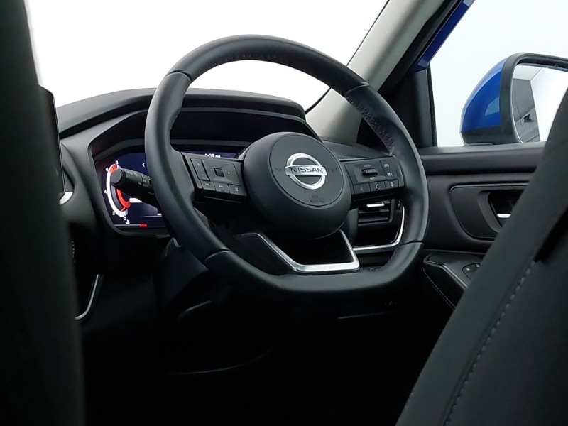 Used Nissan Qashqai 2022 for sale - 76526263: Photo 10