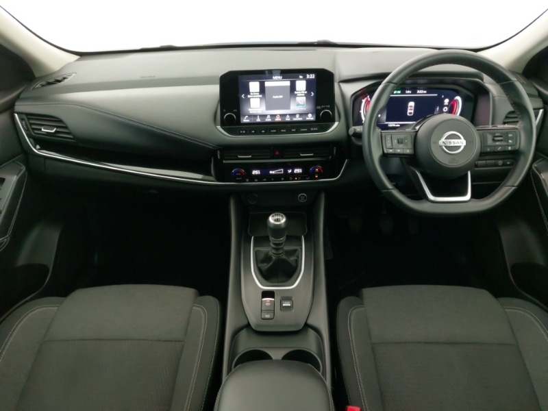 Used Nissan Qashqai 2022 for sale - 76526263: Photo 2