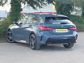 Used BMW 1 Series 2023 for sale - 78313079: Photo