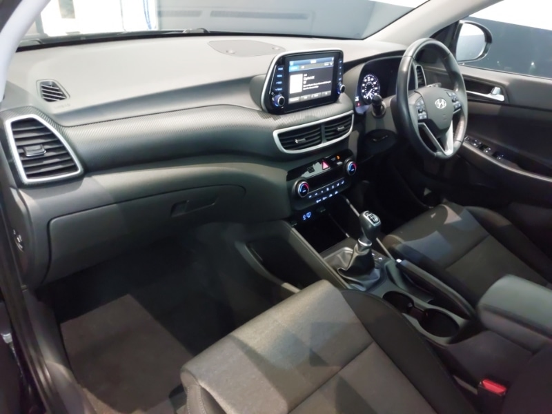 Used Hyundai TUCSON 2020 for sale - 78080406: Photo 5