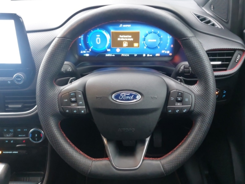 Used Ford Puma 2022 for sale - 76881073: Photo 11