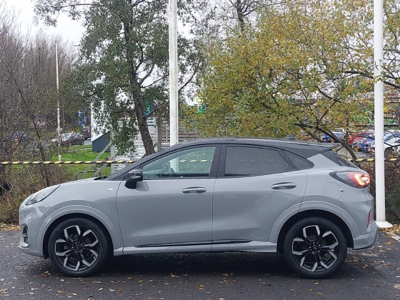 Used Ford Puma 2022 for sale - 76881073: Photo 4