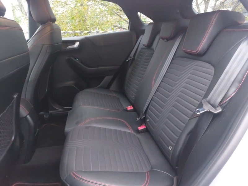 Used Ford Puma 2022 for sale - 76881073: Photo 6