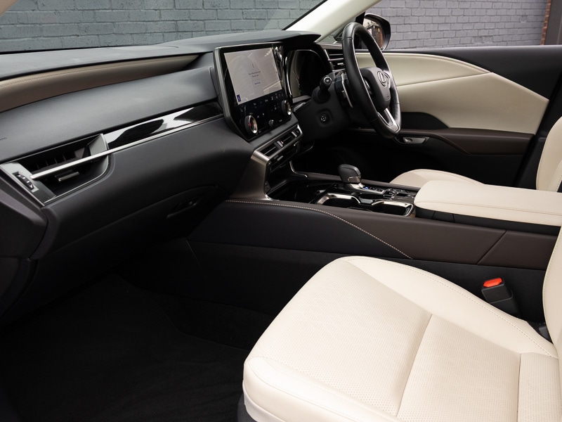 Used Lexus RX 2023 for sale - 77304683: Photo 5