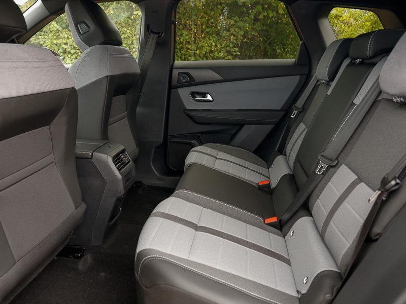 Used Vauxhall Grandland 2025 for sale - 76694917: Photo 6