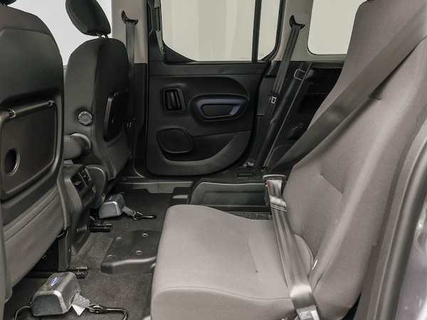 Used Peugeot Rifter 2021 for sale - 76310254: Photo 6