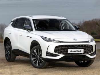 Used MG MG HS 2025 for sale - 74977468: Photo