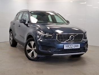 Volvo - XC40