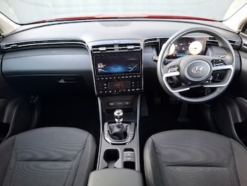 Used Hyundai TUCSON 2022 for sale - 79594457: Photo