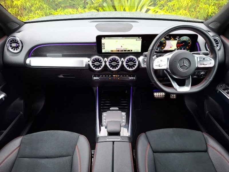 Used Mercedes-Benz GLB 2023 for sale - 77467183: Photo 2