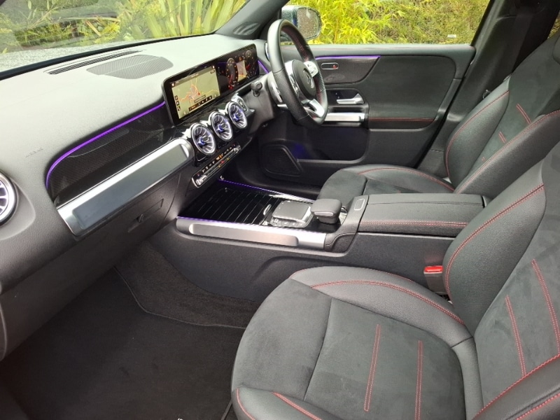 Used Mercedes-Benz GLB 2023 for sale - 77467183: Photo 5