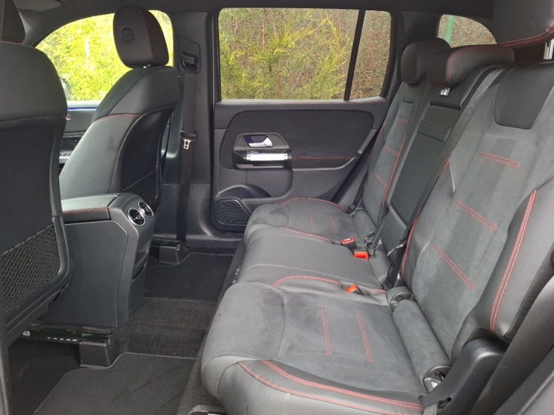 Used Mercedes-Benz GLB 2023 for sale - 77467183: Photo 6