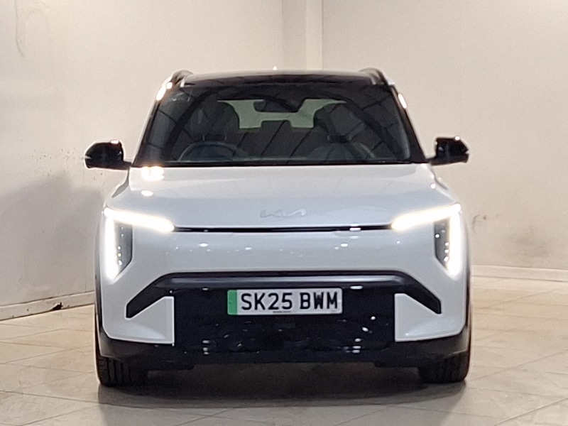 Used Kia EV3 2025 for sale - 77150674: Photo 12