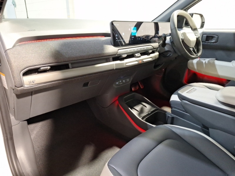 Used Kia EV3 2025 for sale - 77150674: Photo 5