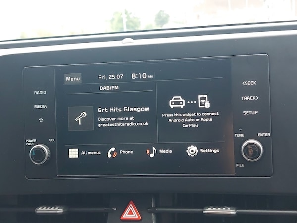 Used Kia Sportage 2022 for sale - 76321142: Photo 11