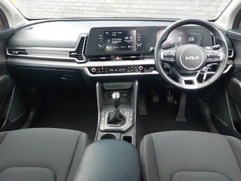 Used Kia Sportage 2022 for sale - 76321142: Photo 2